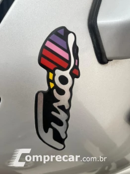 Fusca 1.6 ITAMAR