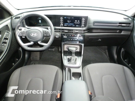 CRETA 1.0 Tgdi Limited