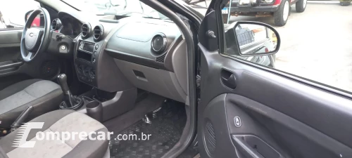 FIESTA 1.6 MPI Class 8V