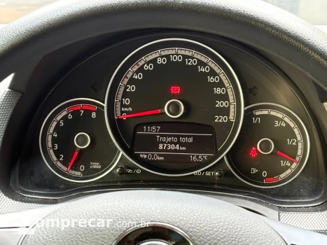 UP 1.0 170 TSI Xtreme