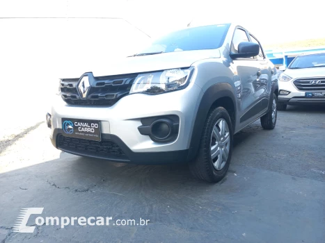 KWID 1.0 12V SCE ZEN