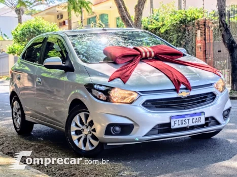 ONIX 1.4 MPFI LT 8V FLEX 4P MANUAL