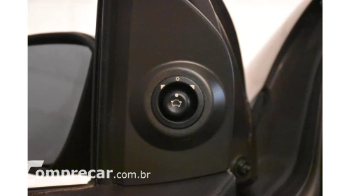 KA - 1.5 TI-VCT SE SEDAN AUTOMÁTICO