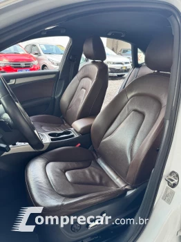 A4 1.8 TFSI Ambiente Avant