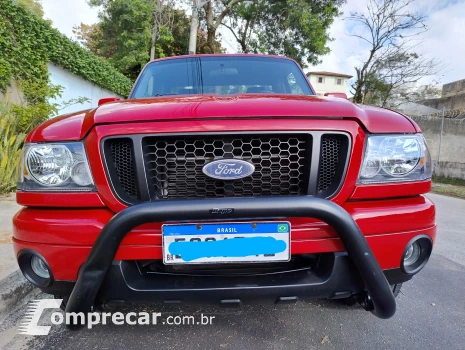 FORD RANGER 2.3 XLS Sport 16V 4X2 CS 2 portas