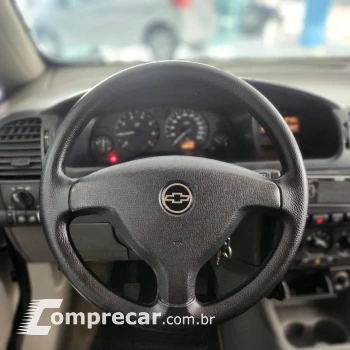 ZAFIRA 2.0 MPFI CD 16V