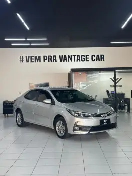 COROLLA 1.8 GLI 16V