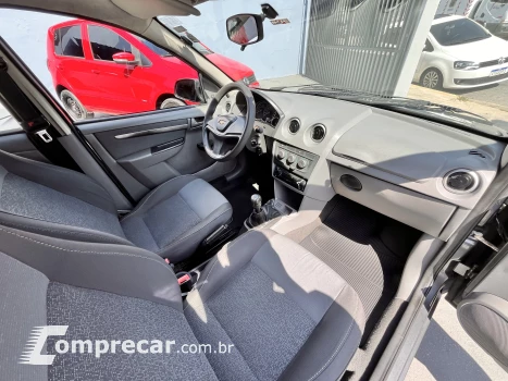 PRISMA 1.4 MPFI LT 8V