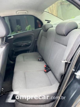 VOYAGE 1.0 12V MPI Totalflex City