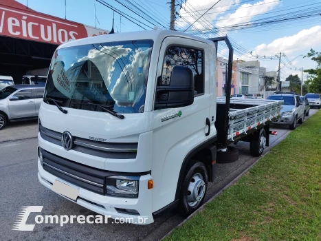 Delivery Express+ 3.0 Prime + Carroceria (cnh B)