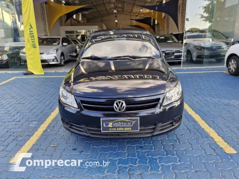 VOYAGE 1.6 MI TREND 8V FLEX 4P MANUAL