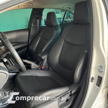 COROLLA 2.0 XEI 16V