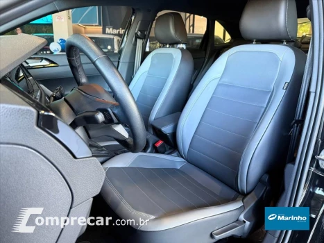 NIVUS 1.0 200 TSI TOTAL FLEX HIGHLINE AUTOMÁTICO