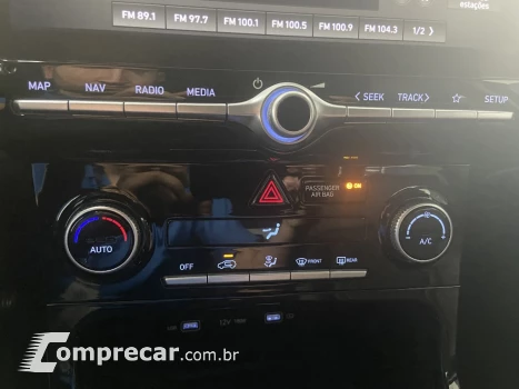 CRETA 1.0 TGDI FLEX PLATINUM AUTOMÁTICO