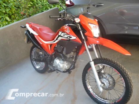 BROS 160 SE