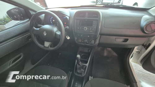 KWID 1.0 12V SCE ZEN