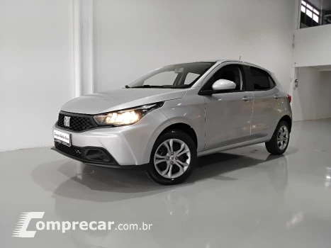 Fiat ARGO 1.0 FIREFLY FLEX DRIVE MANUAL 4 portas
