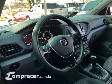 T-CROSS 1.0 200 TSI