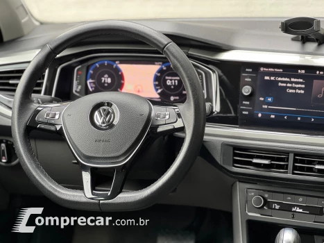 VIRTUS 1.0 200 TSI Highline