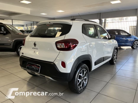 KWID 1.0 12V SCE Outsider