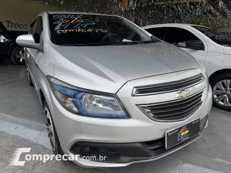 ONIX 1.4 MPFI LT 8V