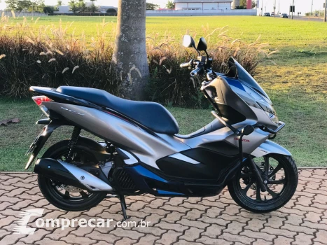 PCX 150 SPORT ABS