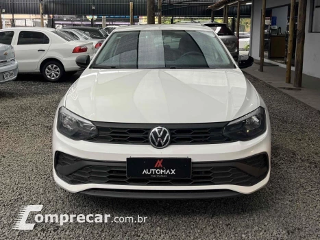 POLO 1.0 MPI TRACK MANUAL