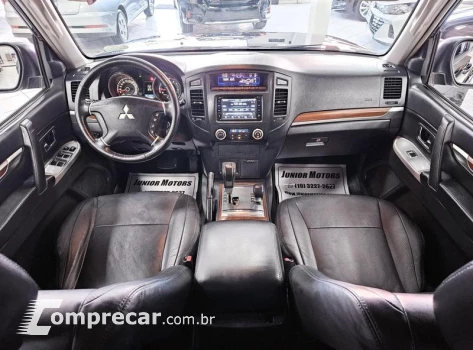 PAJERO GLS 3.2 D
