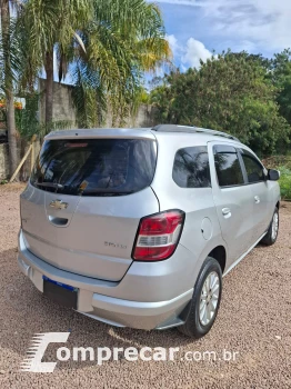 SPIN 1.8 LT 8V