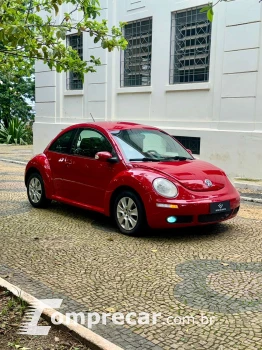 NEW BEETLE 2.0 MI 8V