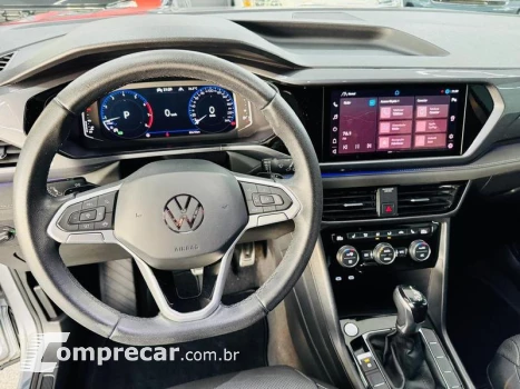 TAOS 1.4 250 TSI HIGHLINE
