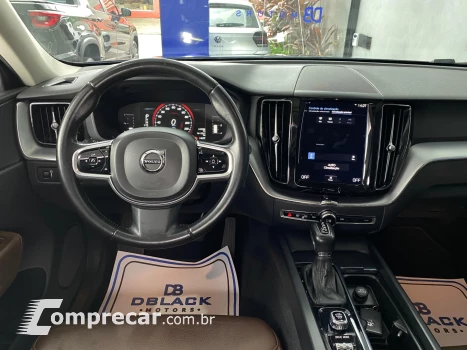 XC60 2.0 T5 MOM volvo