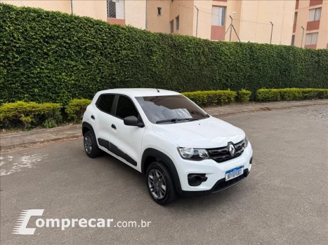 KWID 1.0 12V SCE ZEN