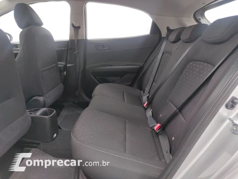 HB20 1.0 12V FLEX COMFORT PLUS MANUAL