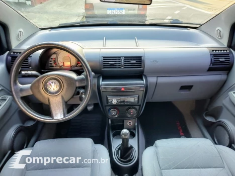 SPACEFOX 1.6 MI 8V