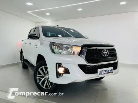 HILUX CDSRVA4GF