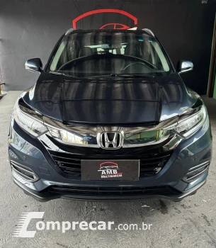 HR-V 1.8 16V EXL