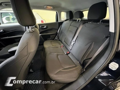 COMPASS 2.0 16V Sport