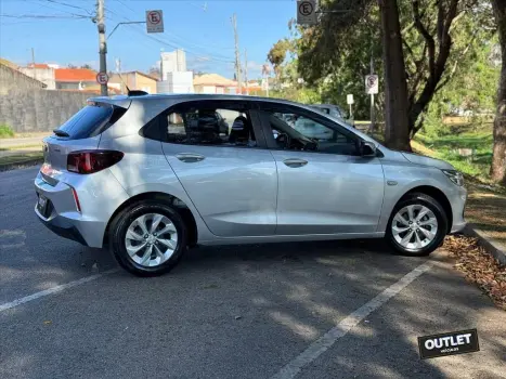ONIX 1.0 FLEX LT MANUAL