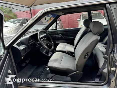 Del Rey 1.6 L