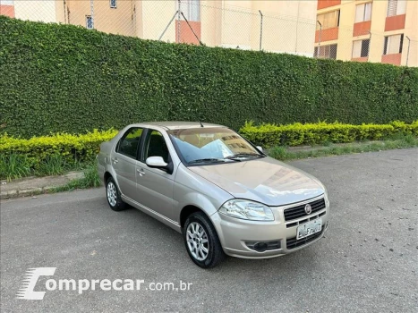 SIENA 1.0 MPI EL 8V