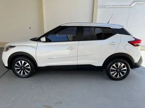 KICKS 1.6 16vstart Active