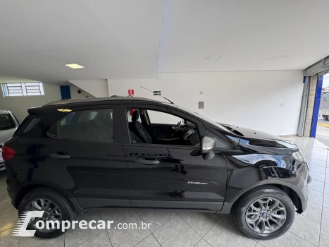 ECOSPORT 1.6 Freestyle 8V