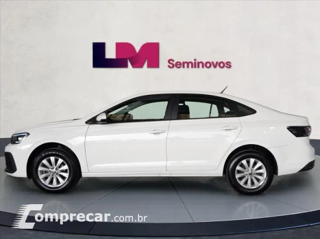 VIRTUS 1.0 170 TSI AUTOMÁTICO