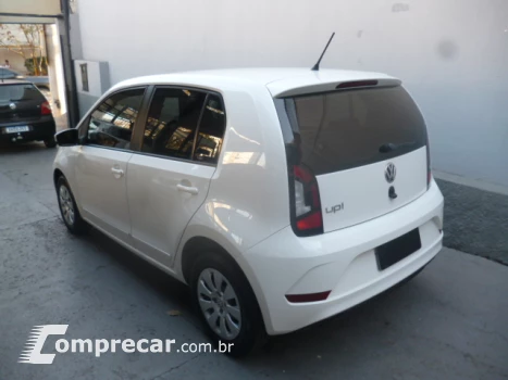 UP 1.0 MPI
