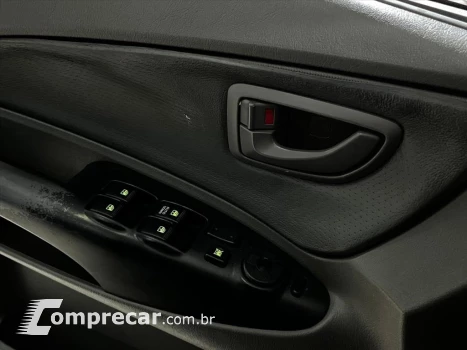 TUCSON 2.0 MPFI GLS 16V 143CV 2WD GASOLINA 4P AUT