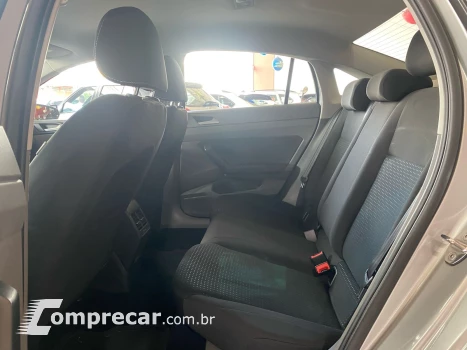 VIRTUS 1.0 200 TSI Comfortline