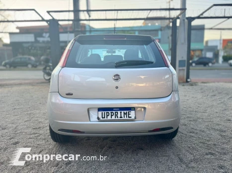 Punto 1.8 4P HLX FLEX