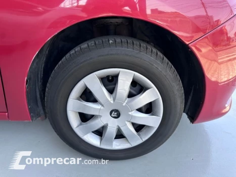 SANDERO - 1.0 12V SCE AUTHENTIQUE 4P MANUAL