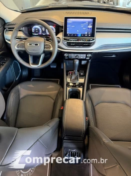 COMPASS 1.3 T270 Turbo Longitude